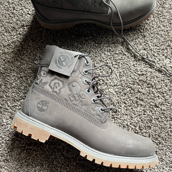 Timberland’s - Picture 2 of 12